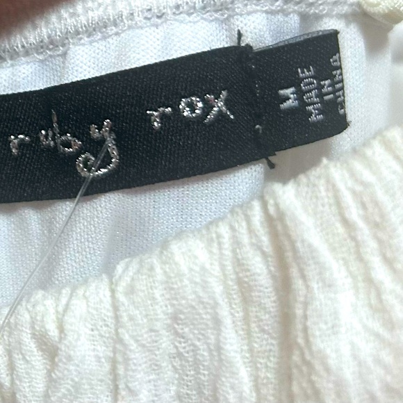 NWT Roxy Rox Sundress - Picture 3 of 4